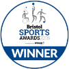 Bristol Sports Awards 2018 - Winner